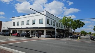 Lakeland, FL Coworking Space - 122 E Main St