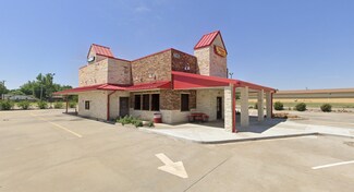 Woodward, OK Restaurant - 2205 Oklahoma Ave