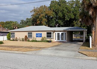 Orlando, FL Office/Residential - 719 W Winter Park St