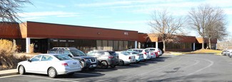 Herndon, VA Office, Flex - 360 Herndon Pky