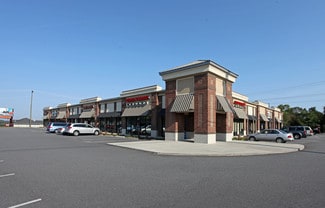 Denver, NC Retail - 117 N Pilot Knob Rd