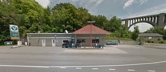 Nicholson, PA Commercial - 2624 Route 11