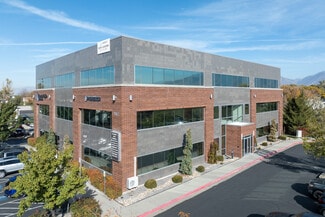 West Jordan, UT Office - 9067 S 1300 W West Jordan, UT Office - 9067 S 1300 W