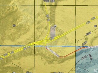 Salina, UT Commercial - Parcel # 4-271A-1