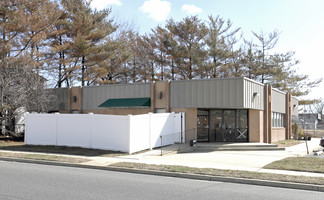 Neptune City, NJ Office/Retail - 80 Steiner Ave