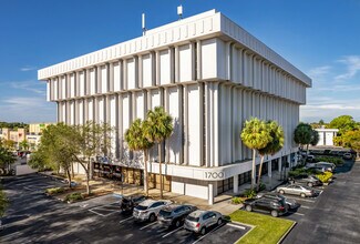 Saint Petersburg, FL Office, Office/Medical - 1700 66th St N