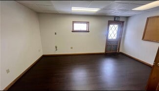 Ellwood City, PA Office - 438 Line Ave