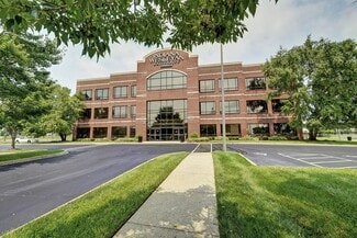 Louisville, KY Schools - 1500 Alliant Ave