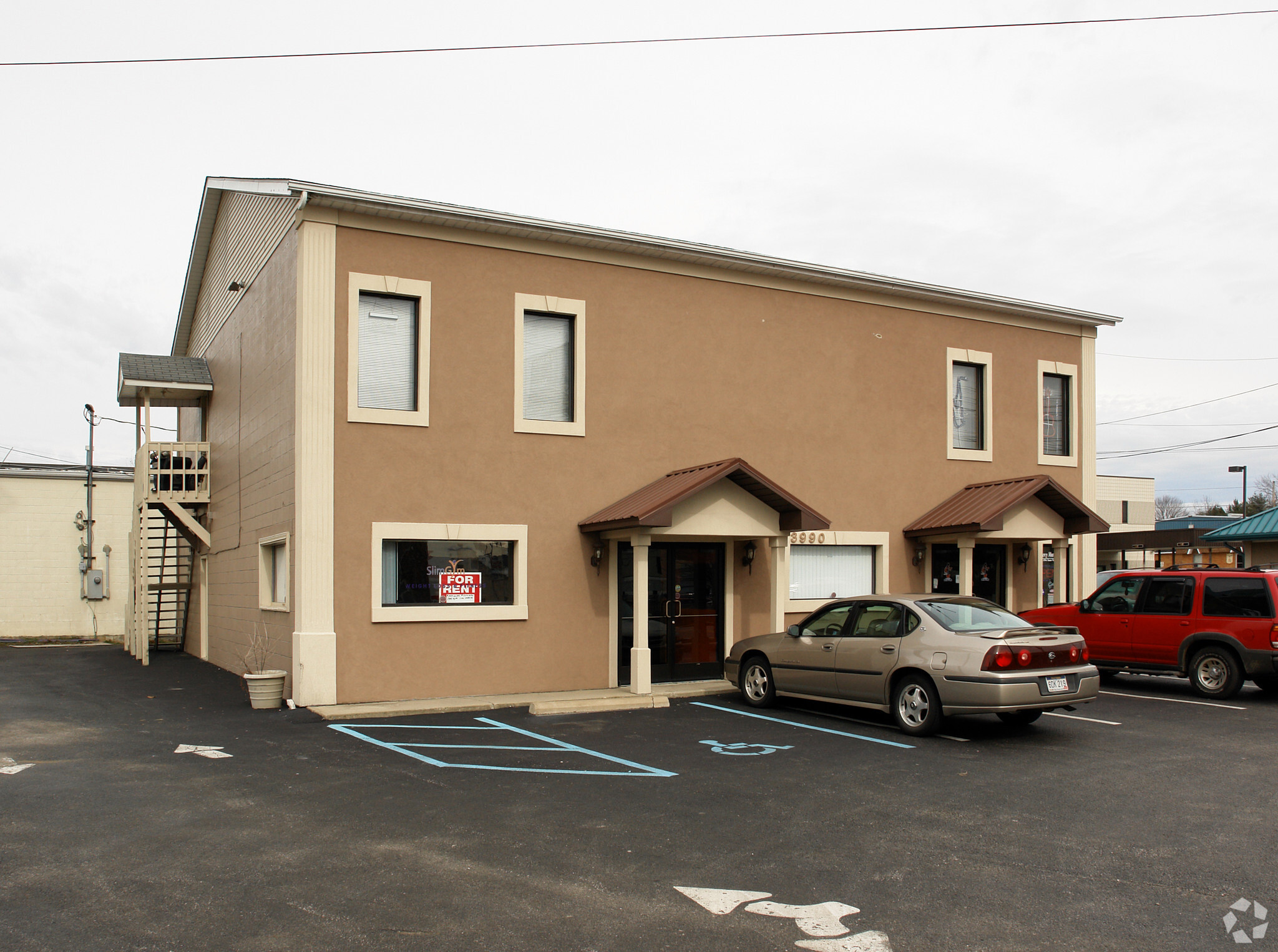 3990 Teays Valley Rd, Hurricane, WV for Sale