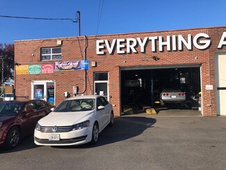 Franklin Square, NY Auto Repair - 980 Washington St
