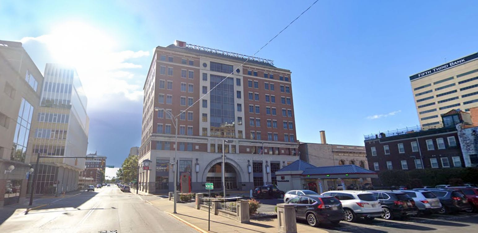 21 SE 3rd St, Evansville, IN for Rent