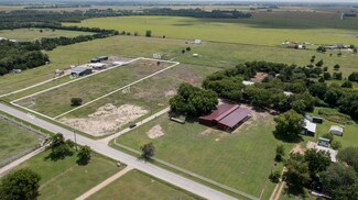 Palmer, TX Commercial Land - TBD 000 Palmyra Road