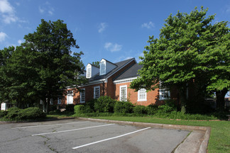 High Point, NC Office - 910 Mill Ave