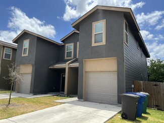 San Antonio, TX undefined - 6618 Mia Way