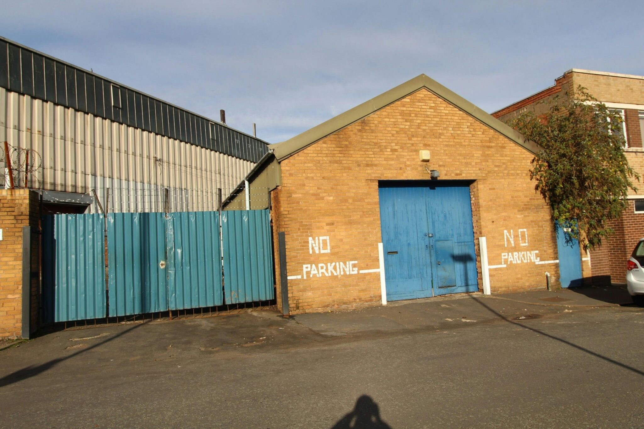 Cecil St, Birmingham, WMD for Rent