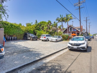 Venice, CA Residential - 42 19th ave