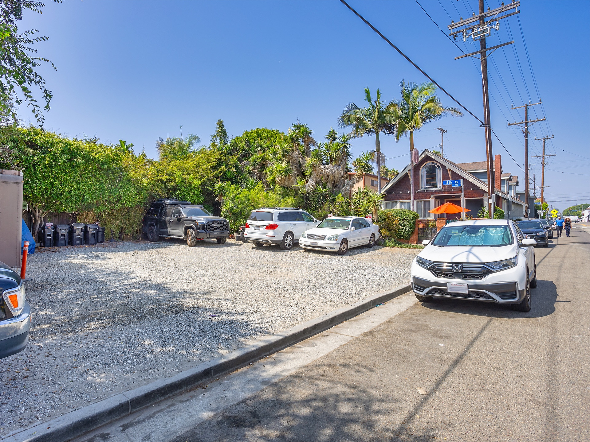 42 19th ave, Venice, CA for Sale