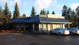 Olympia, WA Office - 2401 Bristol Ct SW Olympia, WA Office - 2401 Bristol Ct SW
