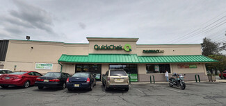 Totowa, NJ Office, Office/Retail, Retail - 79 Union Blvd