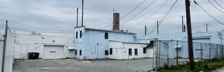 Baltimore, MD Industrial - 1727 Llewelyn Ave