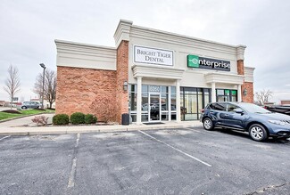 Miamisburg, OH Retail - 8260 Springboro Pike