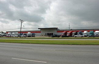 Dallas, TX Industrial - 3140 Irving Blvd