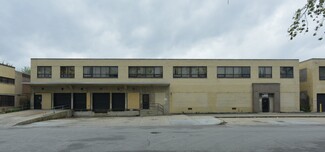 Chicago, IL Manufacturing - 3500 N Kostner Ave