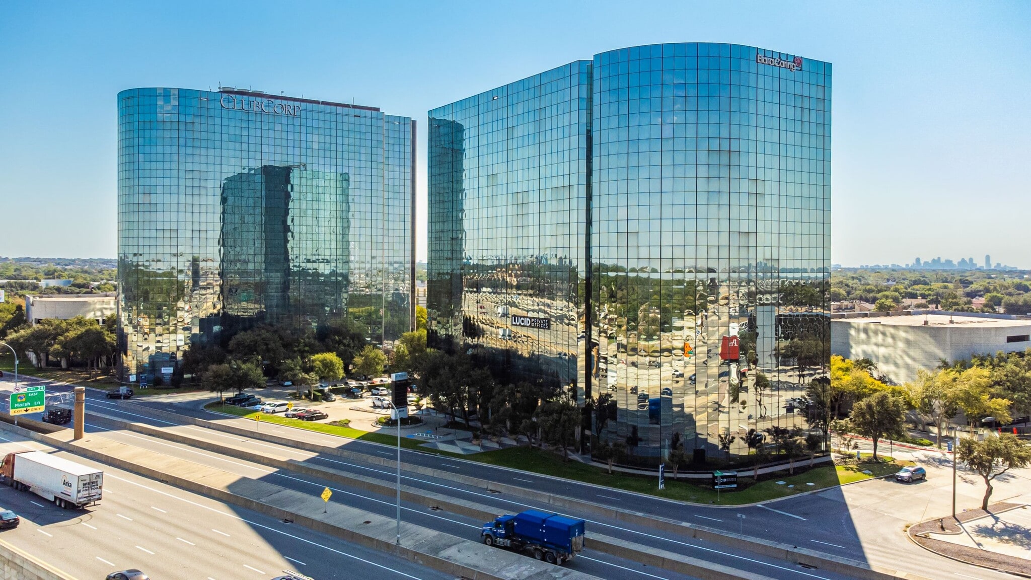 3010 Lyndon B Johnson Fwy, Dallas, TX for Rent