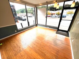 Hartsdale, NY Retail - 18 N Central Ave