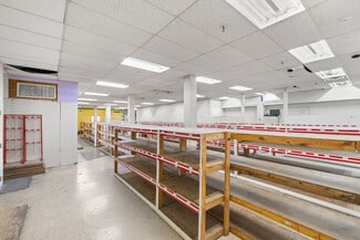 Lancaster, SC Industrial - 120 S Main St