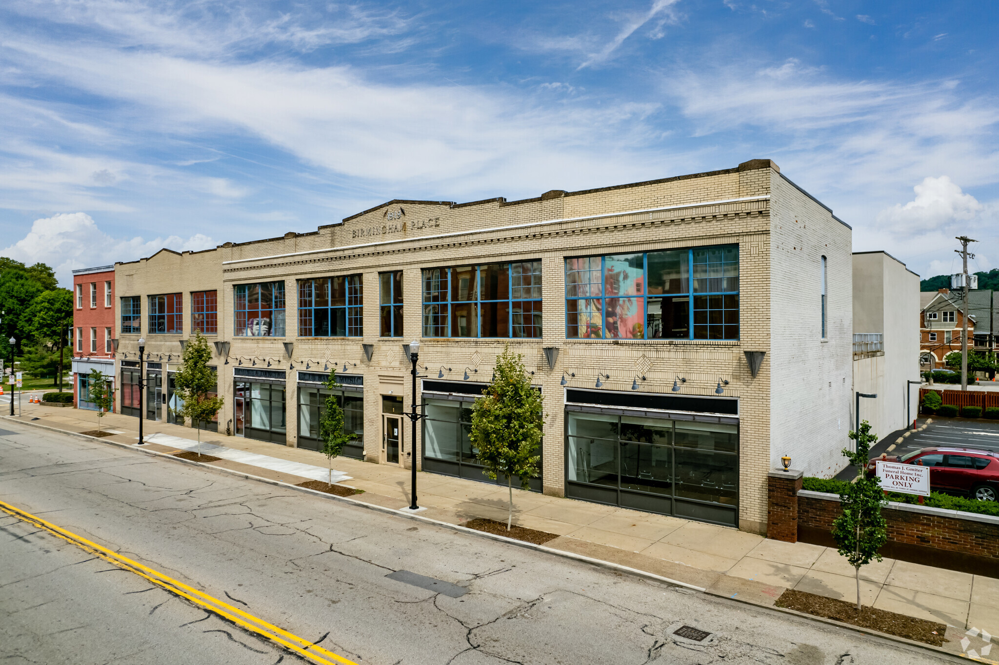 2305-2317 E Carson St, Pittsburgh, PA for Rent