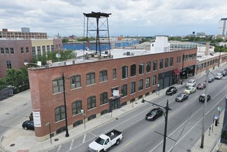 Chicago, IL Office - 1000 N Halsted St