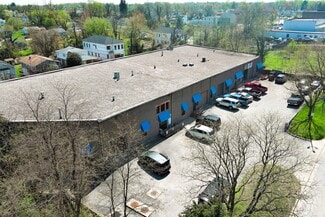 Catonsville, MD Service - 1017 Leslie Ave