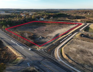 Birmingham, AL Commercial - Daniel Payne Drive and CenterState Drive