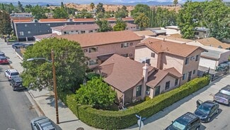 Newhall, CA Apartments - 24802 Walnut St Newhall, CA Apartments - 24802 Walnut St