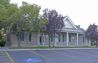 American Fork, UT Office - 485 W 50 N