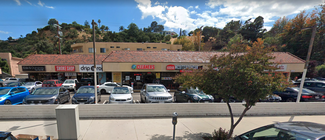 Studio City, CA Retail - 11044-11056 Ventura Blvd