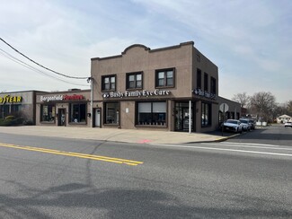 Bergenfield, NJ Auto Repair - 210 S Washington Ave