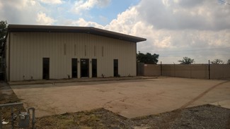 Oklahoma City, OK Industrial - 4800 S Macarthur Blvd