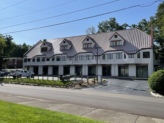 Knoxville, TN Office - 4700 Old Kingston Pike