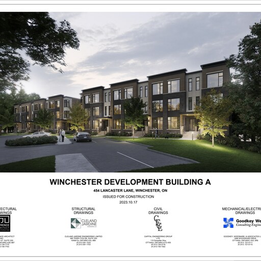 454 Lancaster Ln, North Dundas, ON for Sale