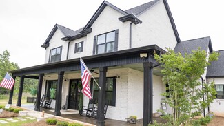 Elko, GA Residential - 468 GA Highway 26 E