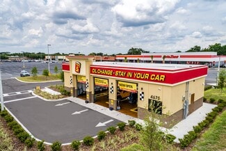 Orlando, FL Auto Repair - 4675 S Orange Blossom Trl