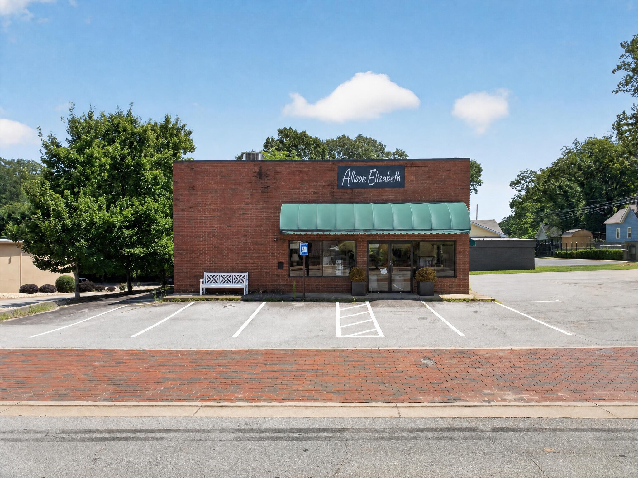 288 Hill St, Buford, GA for Rent