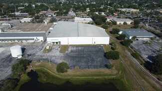 Saint Petersburg, FL undefined - 1301 N 34th St