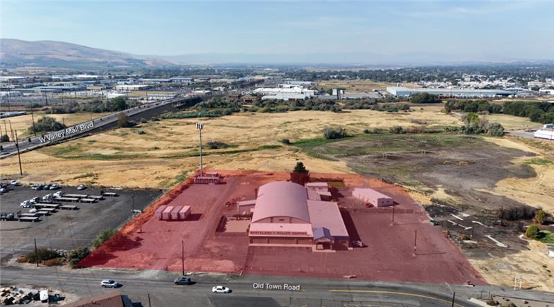 2506 Old Town Rd, Yakima, WA for Sale