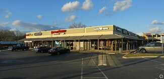 Austin, TX Retail - 730 W Stassney Ln