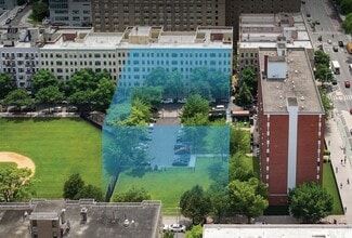 New York, NY Residential - 311 E 100th St