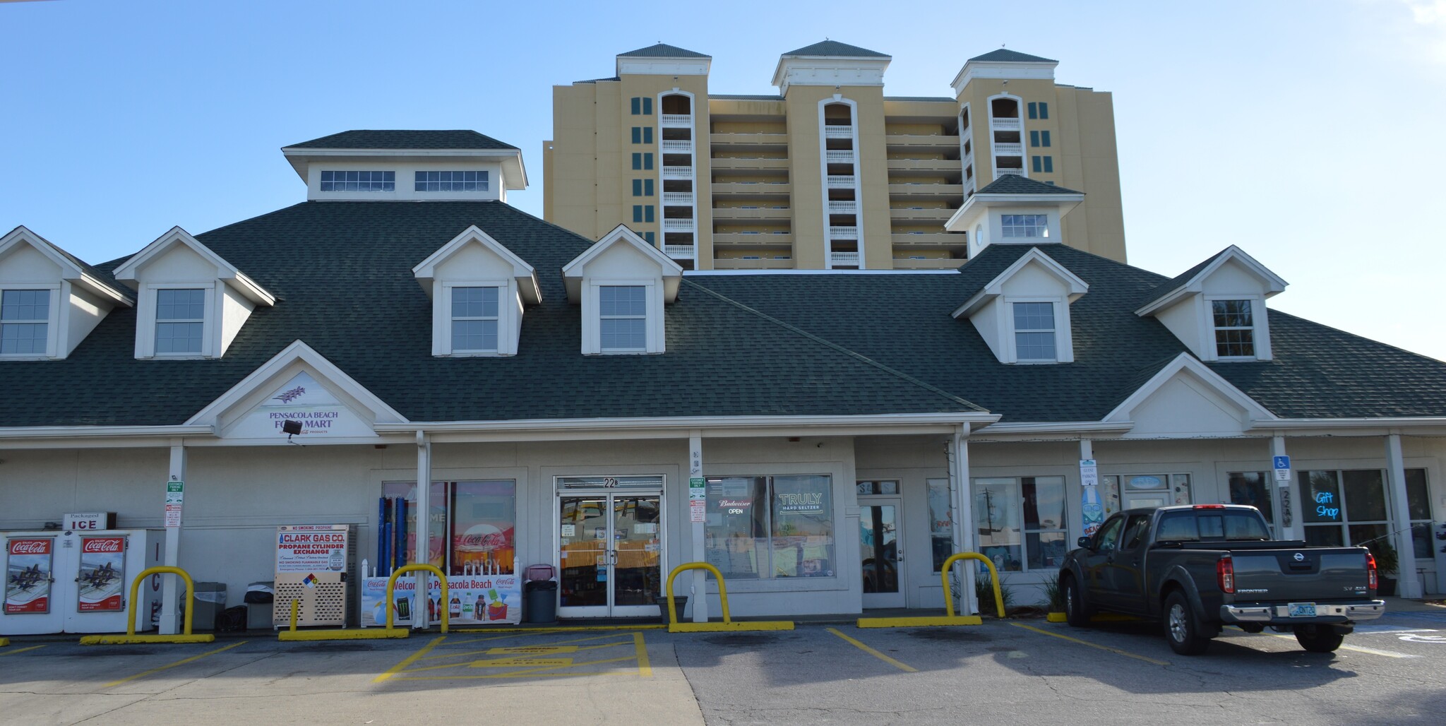 22 Via de Luna Dr, Pensacola Beach, FL for Rent