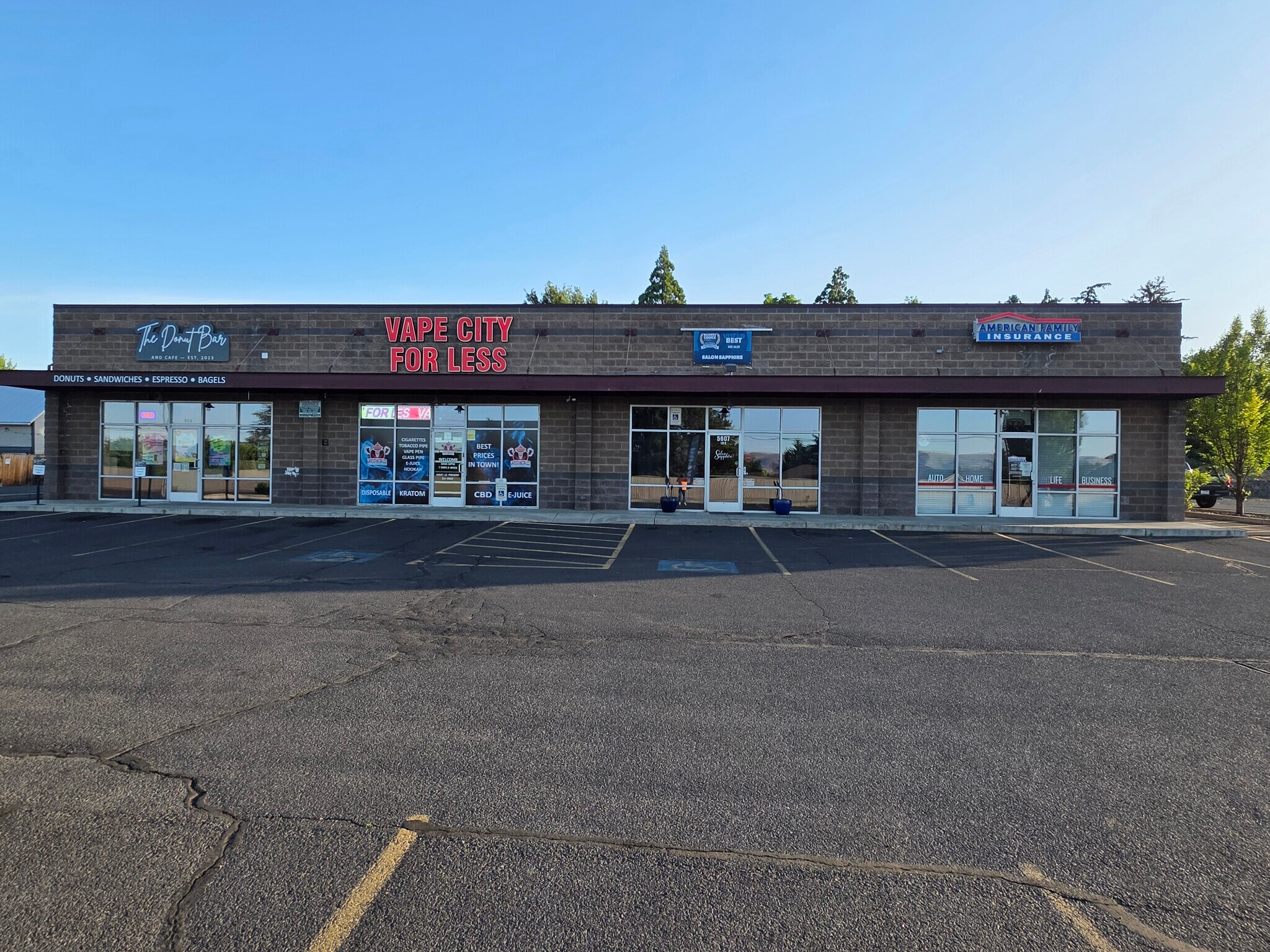 5607 Tieton Dr, Yakima, WA for Rent